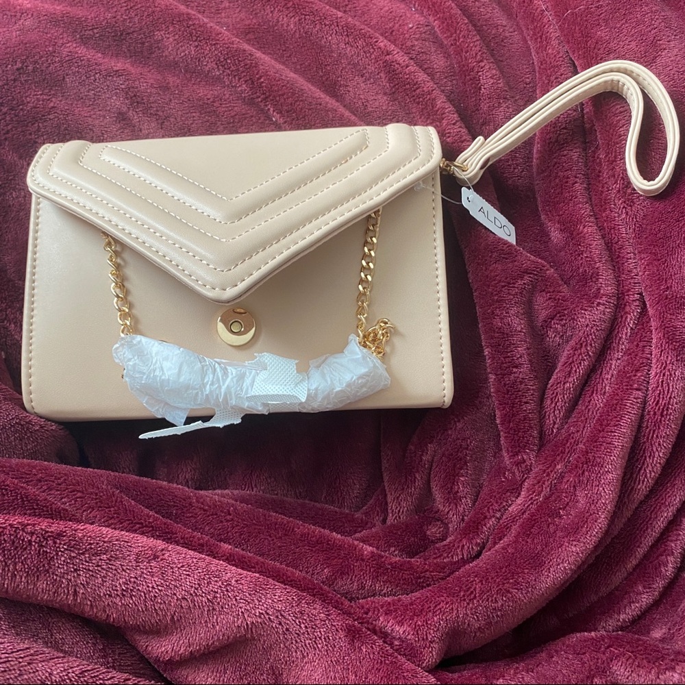 ✨✨NEW✨✨ Never used ALDO bag.